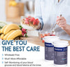 Blood Glucose Test Strips